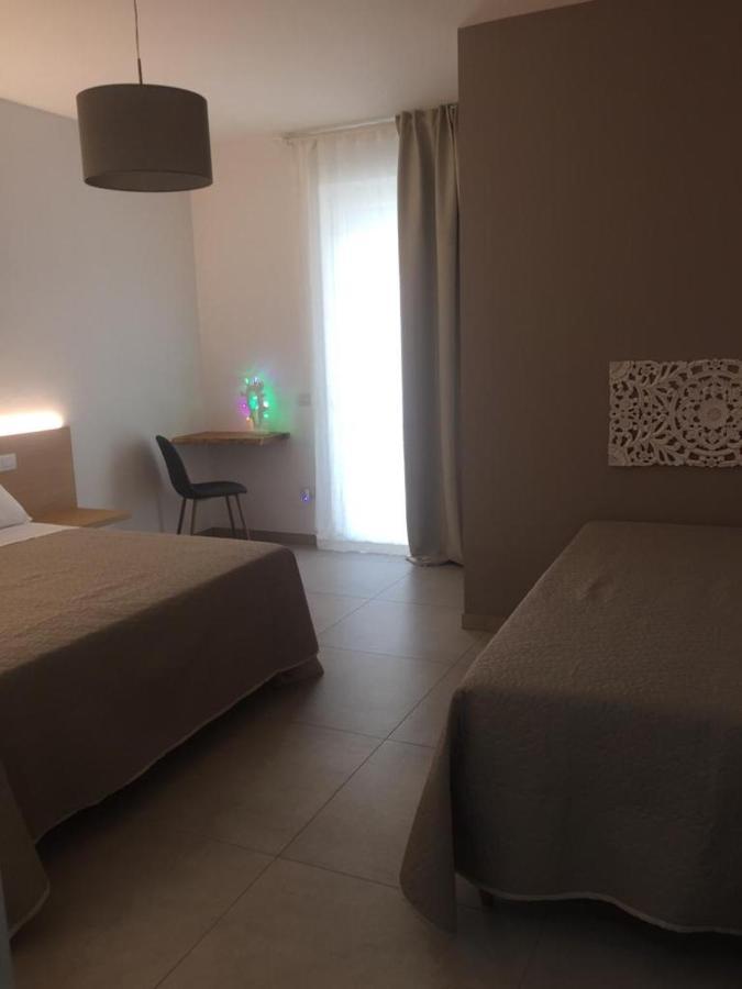 Le Rondini House Ξενοδοχείο Monopoli Εξωτερικό φωτογραφία