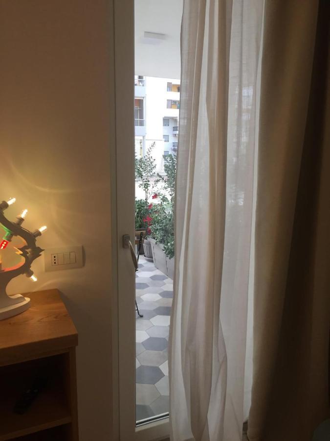 Le Rondini House Ξενοδοχείο Monopoli Εξωτερικό φωτογραφία
