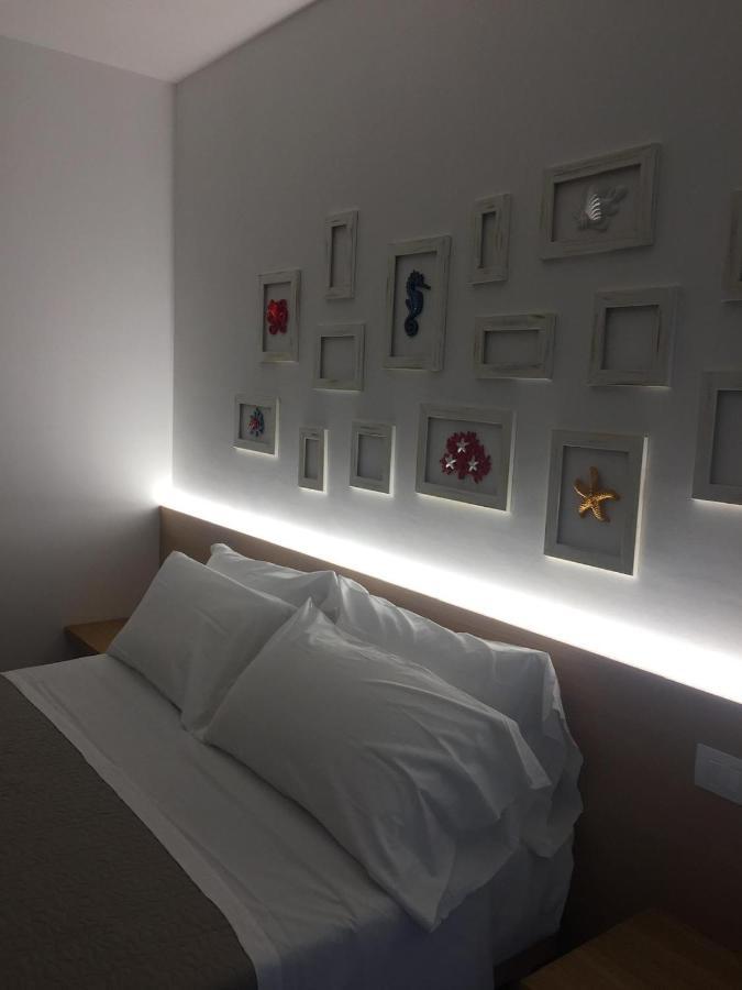 Le Rondini House Ξενοδοχείο Monopoli Εξωτερικό φωτογραφία