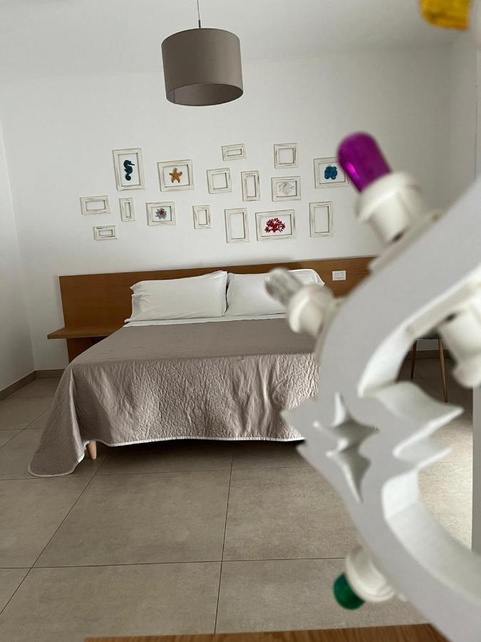 Le Rondini House Ξενοδοχείο Monopoli Εξωτερικό φωτογραφία