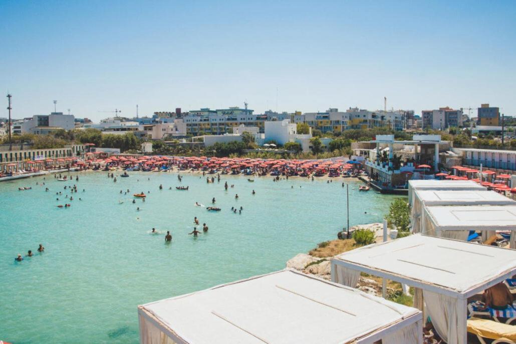 Le Rondini House Ξενοδοχείο Monopoli Εξωτερικό φωτογραφία
