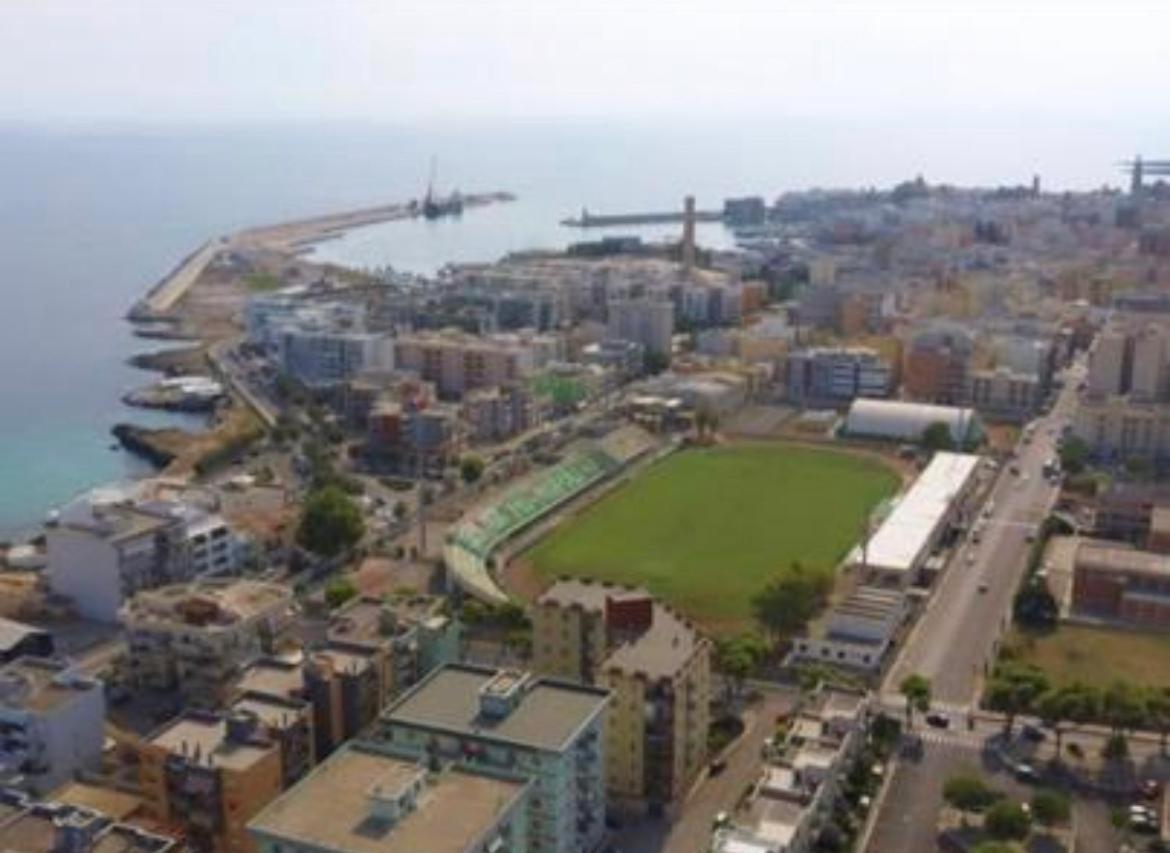 Le Rondini House Ξενοδοχείο Monopoli Εξωτερικό φωτογραφία