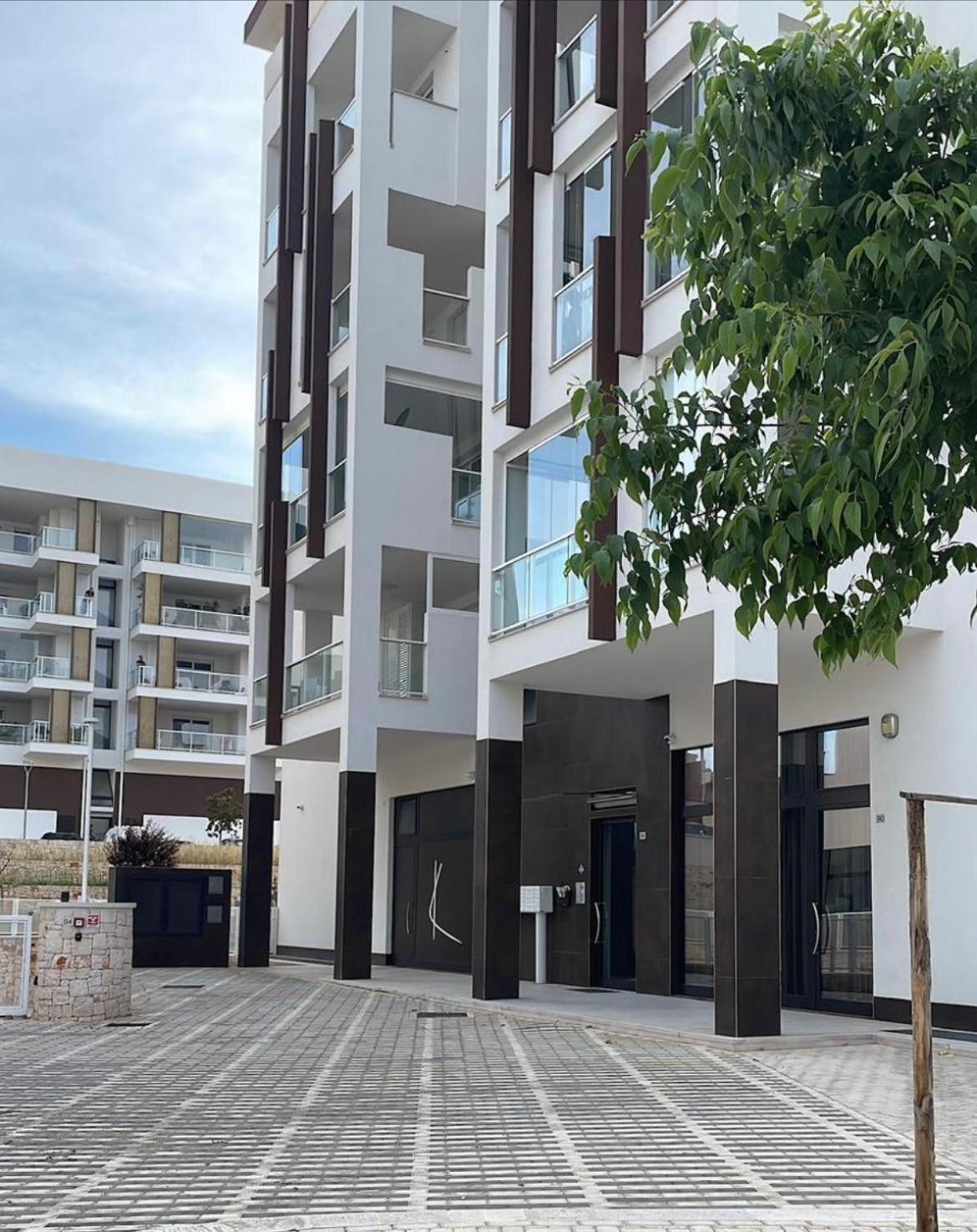 Le Rondini House Ξενοδοχείο Monopoli Εξωτερικό φωτογραφία