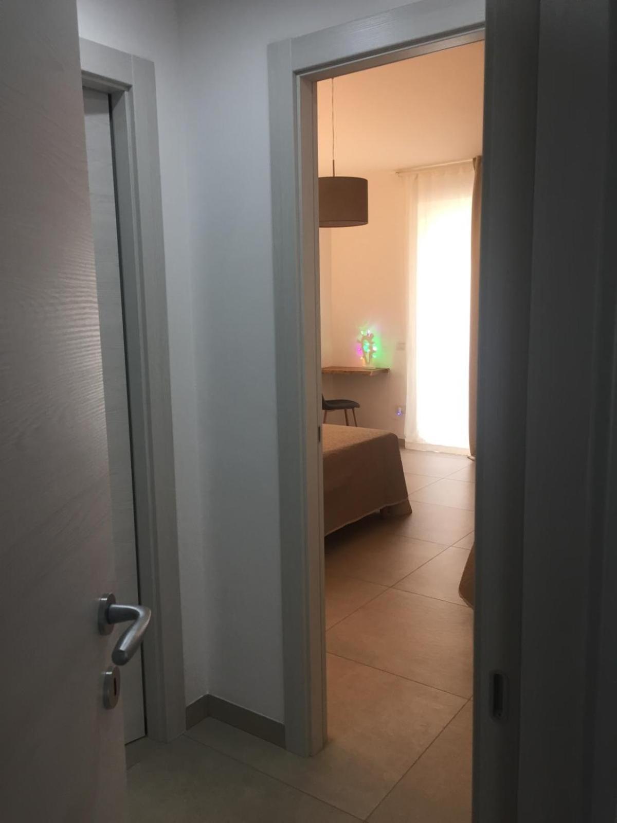 Le Rondini House Ξενοδοχείο Monopoli Εξωτερικό φωτογραφία